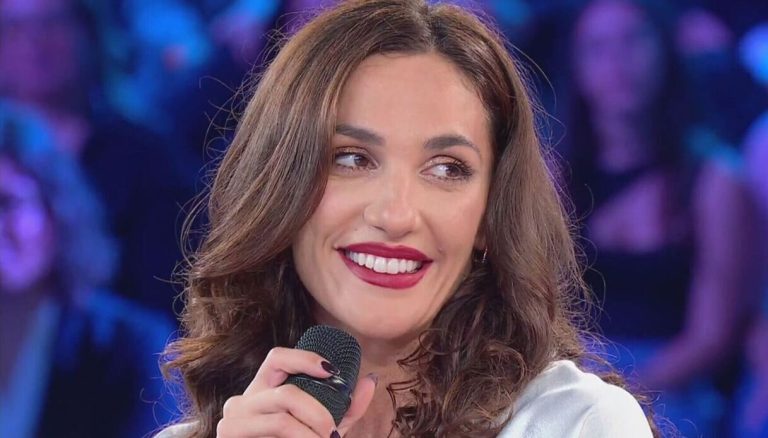 Elena d’Amario, giudice di Amici