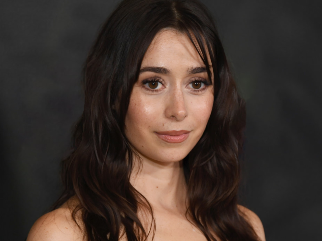 Scopriamo Cristin Milioti la Nanette di Black Mirror