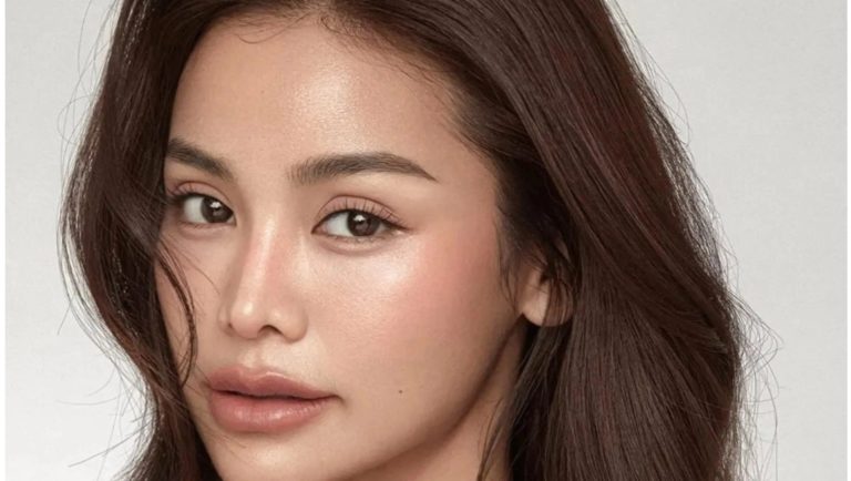 Engfa Waraha – La regina thailandese che ha stregato il web