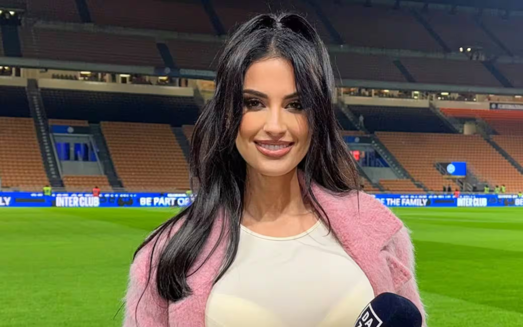 eleonora incardona la prossima diletta leotta