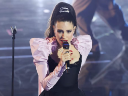 Ditonellapiaga: la Regina di Sanremo 2026 tra glamour e terzo posto