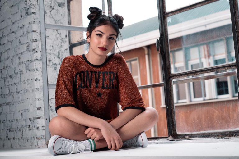 Elisa Maino a Pechino Express 2026: alla conquista dell’Oriente