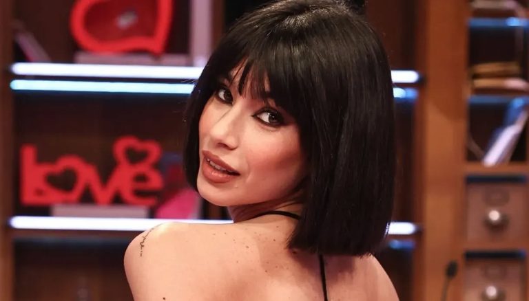 Martina Miliddi ad Affari Tuoi: i balletti “proibiti” che hanno scosso la Rai