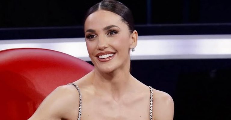 Elena D’Amario: dalla Parsons a giudice ad Amici 2026
