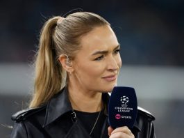 Laura Woods: la telegiornalista che ha conquistato l’Europa tra talento e stile