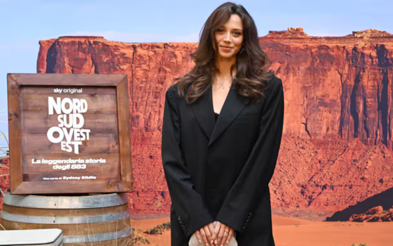 Gaia Zampighi: chi è l’attrice che interpreta Michela Rossini in Nord Sud Ovest Est